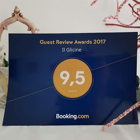 B&B Il Glicine Badia Polesine ภายนอก รูปภาพ