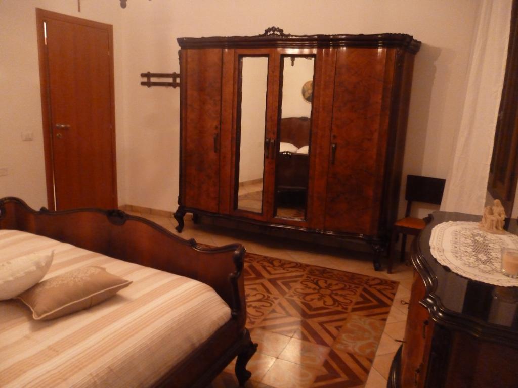 B&B Il Glicine Badia Polesine ห้อง รูปภาพ