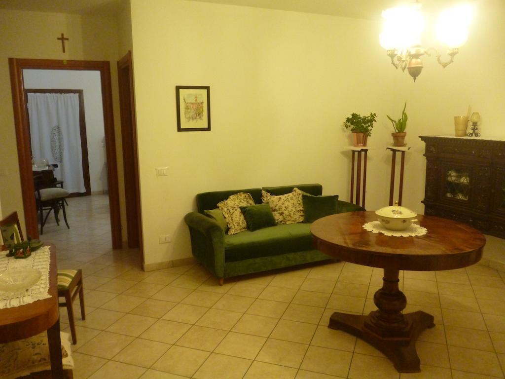 B&B Il Glicine Badia Polesine ห้อง รูปภาพ