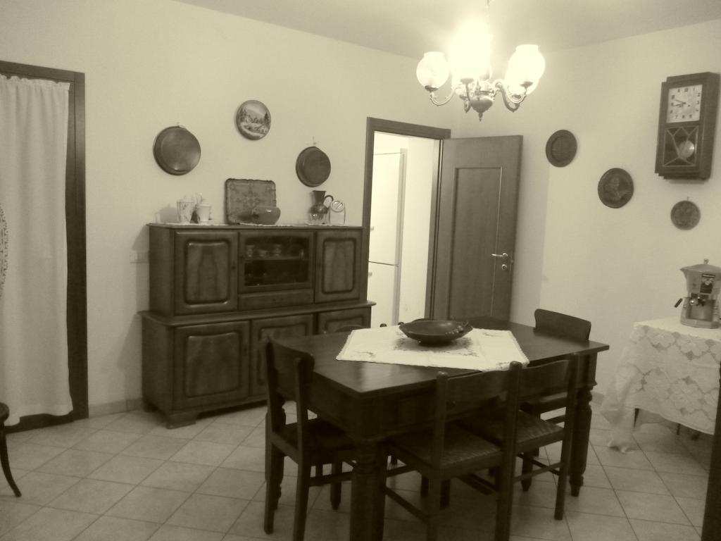 B&B Il Glicine Badia Polesine ห้อง รูปภาพ