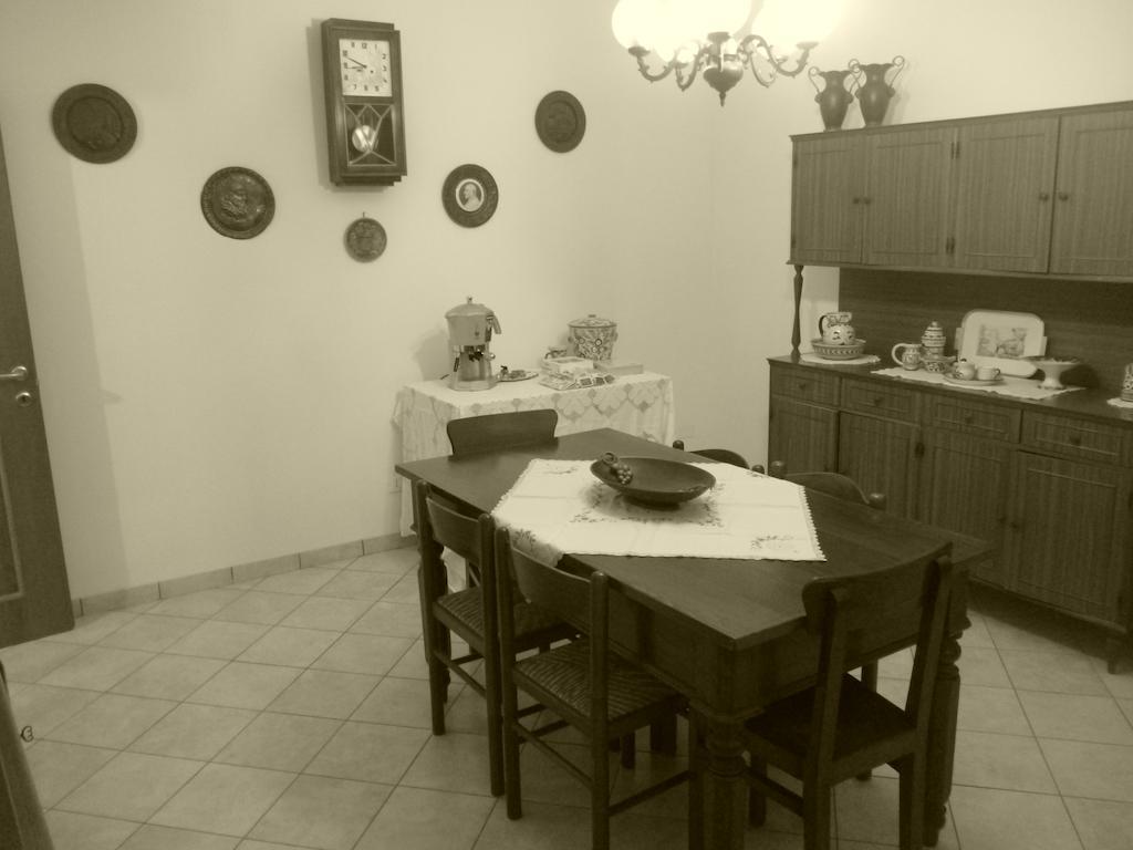 B&B Il Glicine Badia Polesine ห้อง รูปภาพ