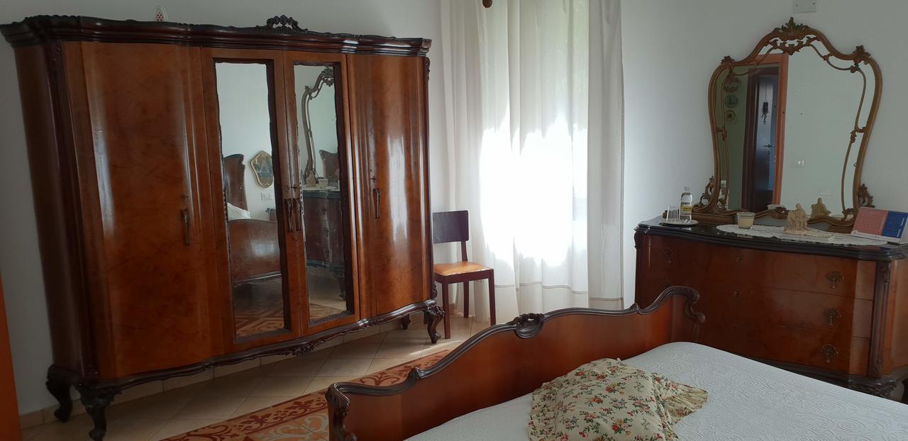 B&B Il Glicine Badia Polesine ภายนอก รูปภาพ