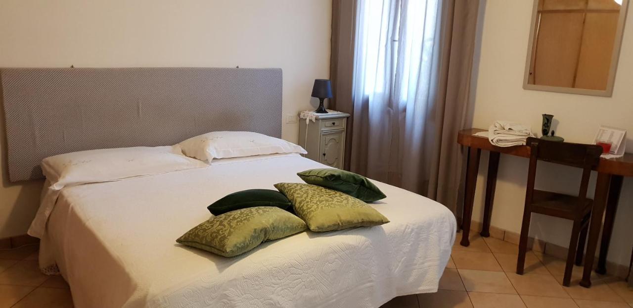B&B Il Glicine Badia Polesine ภายนอก รูปภาพ